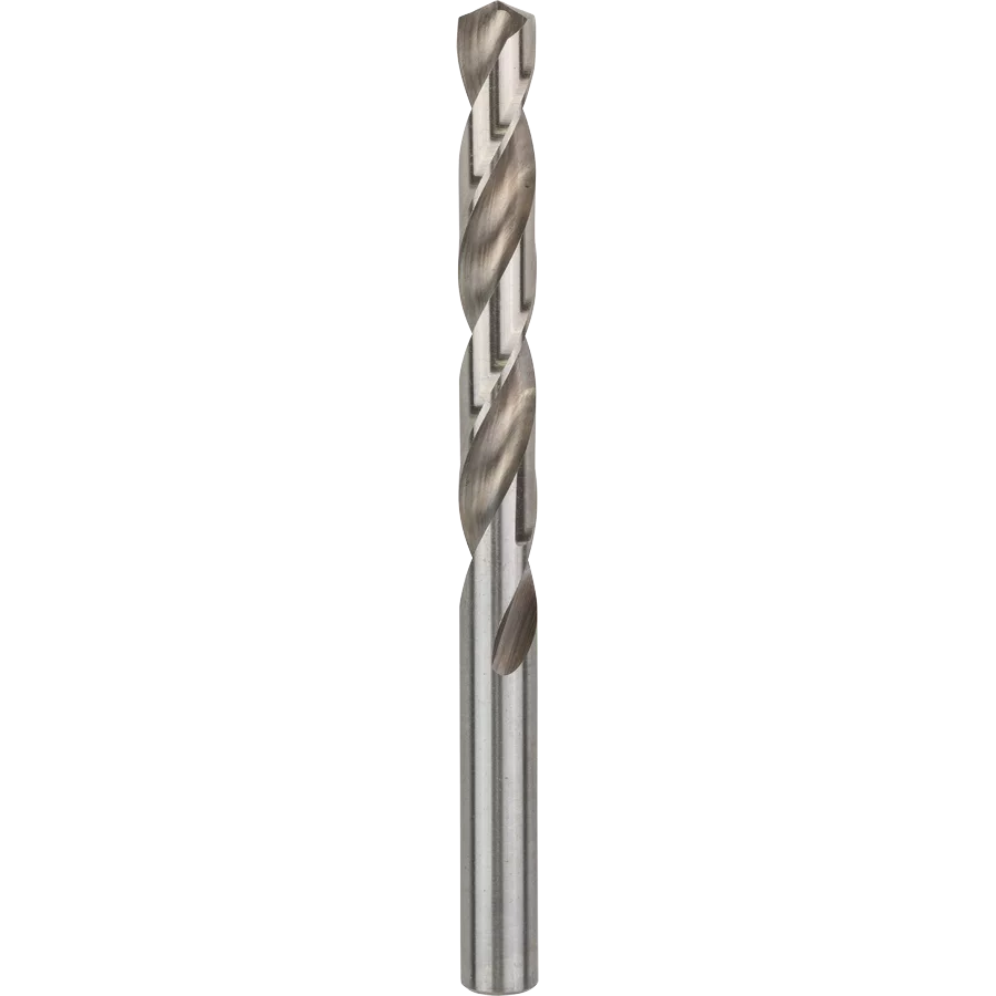 Bosch 2608585540 PRO Metal HSS-G Twist Drill Bit - 12.3mm x 151mm (5 Pack)