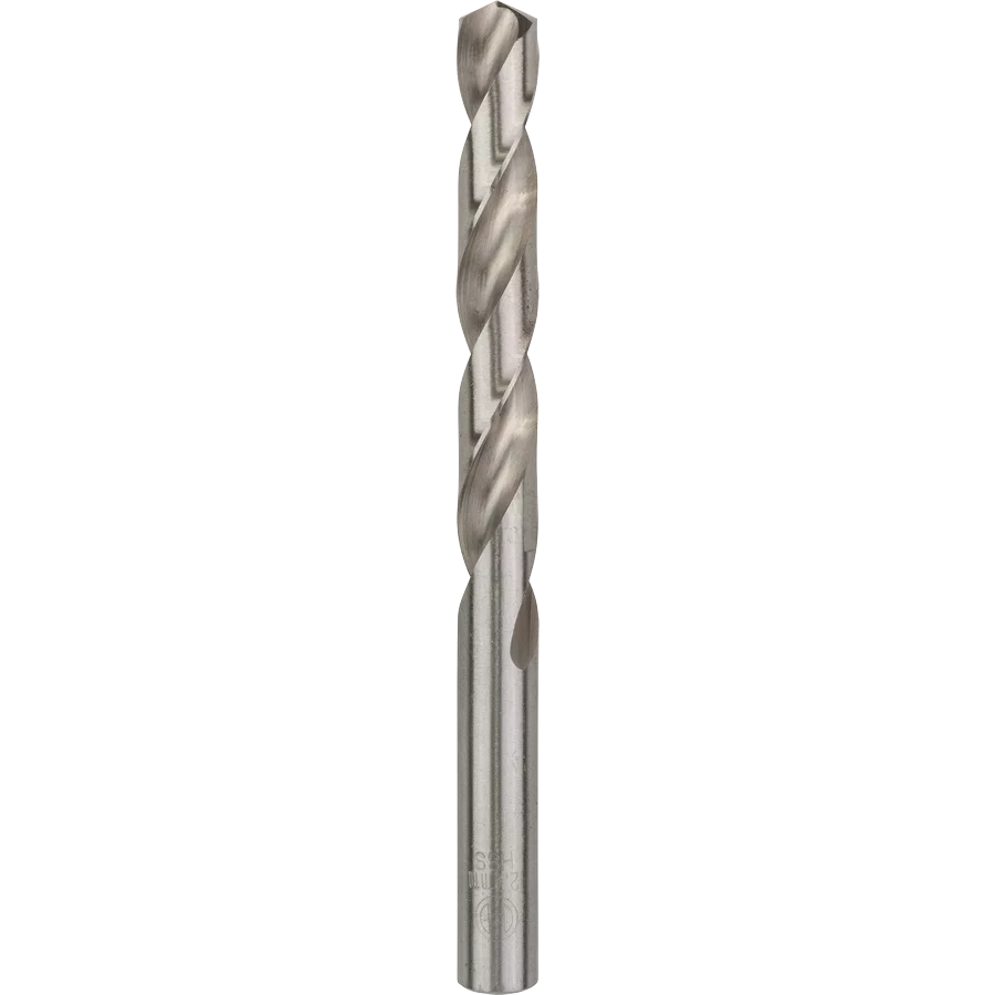 Bosch 2608585543 PRO Metal HSS-G Twist Drill Bit - 12.7mm x 151mm (5 Pack)