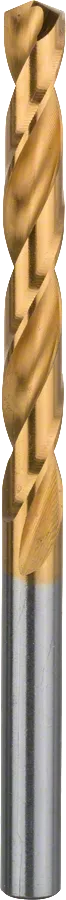Bosch 2608596726  HSS Twist Drill Bit TiN-Coated - 7.50mm