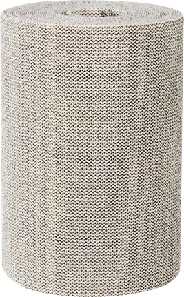 Bosch 2608900785 Expert M480 Sanding Net Roll - 115mm x 5m - 80 Grit
