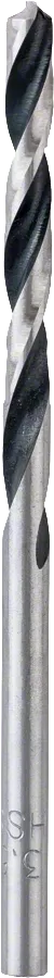 Bosch 2608577207 HSS Twist PointTeQ Drill Bit 3.90mm (Pack of 10)