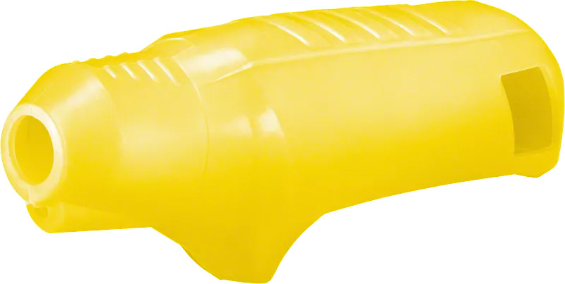 Bosch 0602494032 Protective Cover For EXACT ION Screwdrivers - Yellow (Pack Of 10)