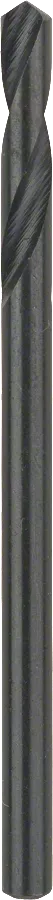 Bosch 2608597219 HSS Stub Extra-Short Drill Bit - 3.00mm (Pack of 10)