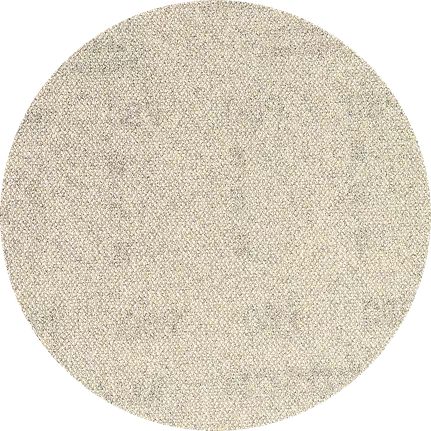 Bosch 2608901636 Expert M480 Sanding Net Pads - 225mm, 80 Grit (Pack of 5)