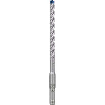 Bosch 2608900167 EXPERT SDS Plus-7X Hammer Drill Bit - 8mm x 100mm x 165mm (Pack of 10)