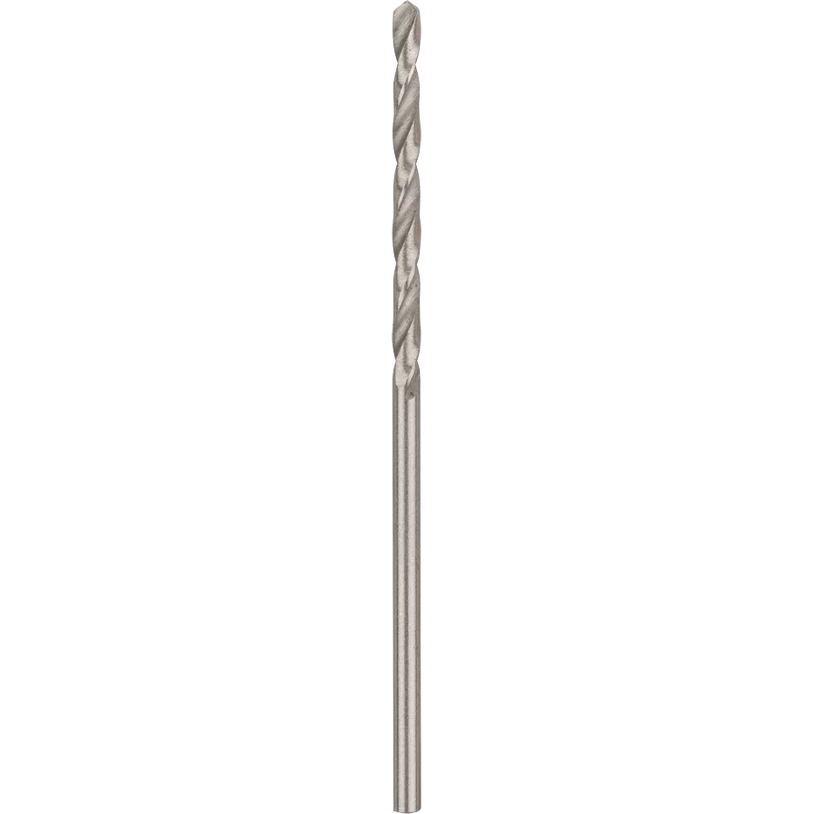 Bosch 2608595051 PRO Metal HSS-G Twist Drill Bit - 2mm x 49mm (10 Pack)