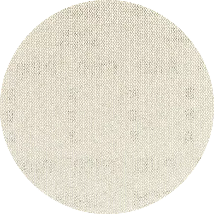 Bosch 2608900681 Expert M480 Sanding Net Pads - 125mm, 100 Grit (Pack of 50)