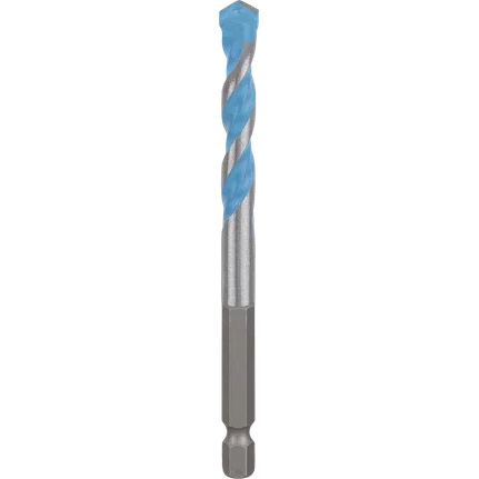 Bosch 2608900581 EXPERT HEX-9 Multi Construction Drill Bit 8mm x 50mm x 100mm