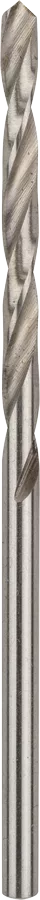 Bosch 2608595055 PRO Metal HSS-G Twist Drill Bit - 3mm x 61mm (10 Pack)