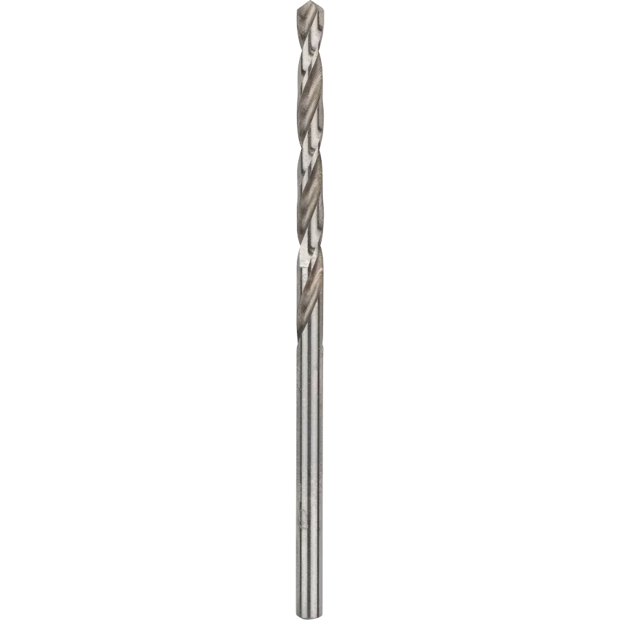 Bosch 2608595058 PRO Metal HSS-G Twist Drill Bit - 3.5mm x 70mm (10 Pack)