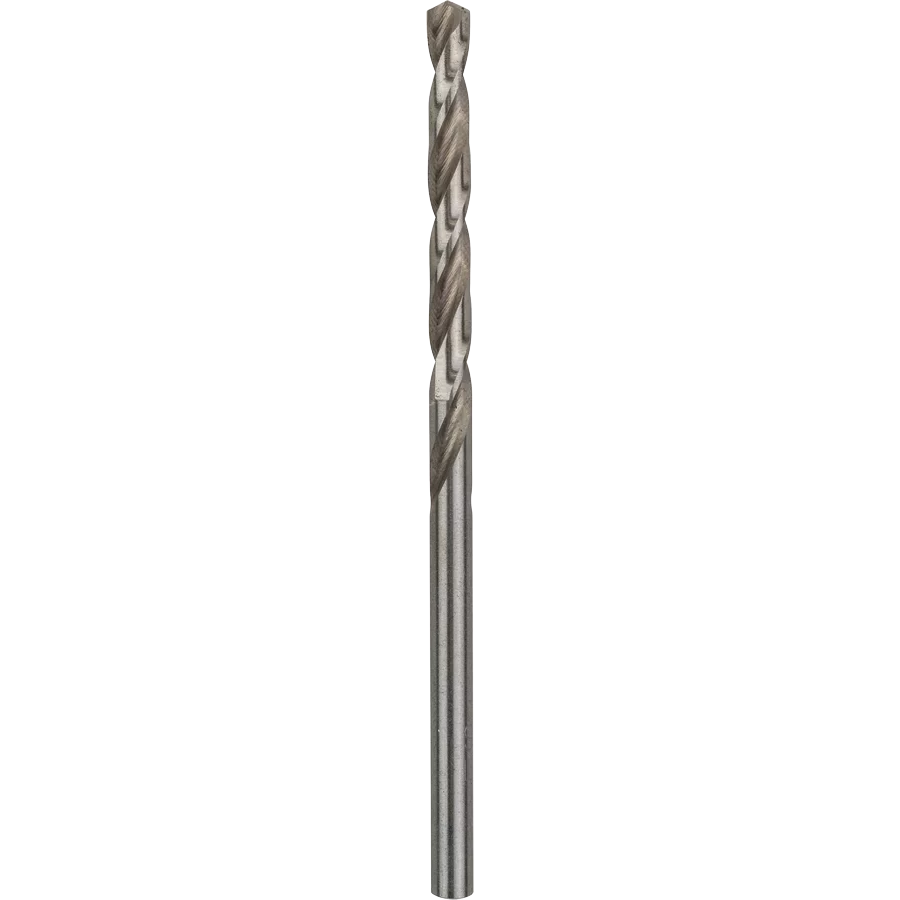 Bosch 2608595059 PRO Metal HSS-G Twist Drill Bit - 4mm x 75mm (10 Pack)