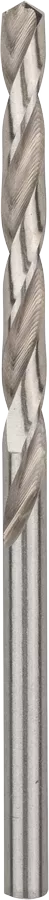 Bosch 2608595064 PRO Metal HSS-G Twist Drill Bit - 5.5mm x 93mm (10 Pack)