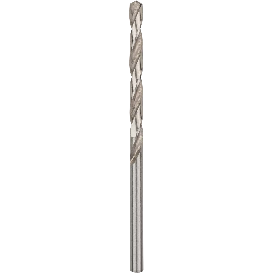 Bosch 2608595064 PRO Metal HSS-G Twist Drill Bit - 5.5mm x 93mm (10 Pack)