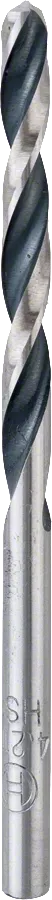 Bosch 2608577212 HSS Twist PointTeQ Drill Bit 4.40mm (Pack of 10)