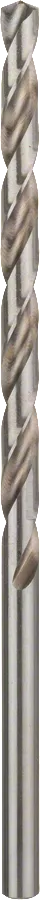 Bosch 2608595687 Long HSS Twist Drill Bit Ground - 7mm x 156mm (Pack of 1)