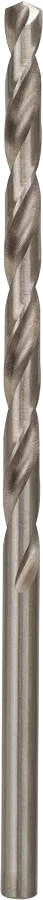 Bosch 2608596817 PRO Metal HSS-G Twist Drill Bit Long Length - 4.2mm x 119mm (Pack of 5)
