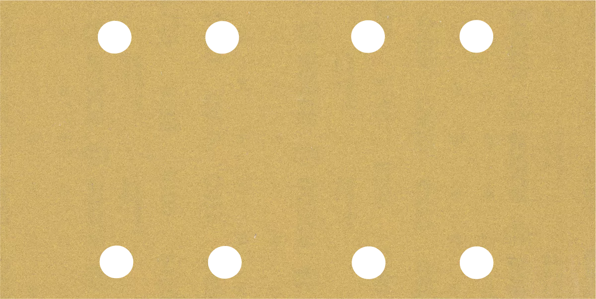 Bosch 2608900857 C470 Sandpaper Sheets 93mm x 186mm, 180 Grit (Pack of 10)