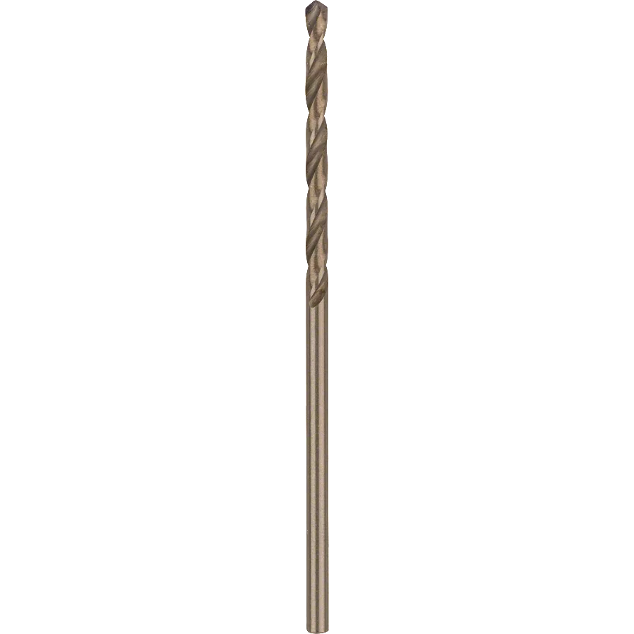 Bosch 2608585840 HSS Twist Cobalt Drill Bit - 2.00 x 29 x 49mm (Pack of 1)