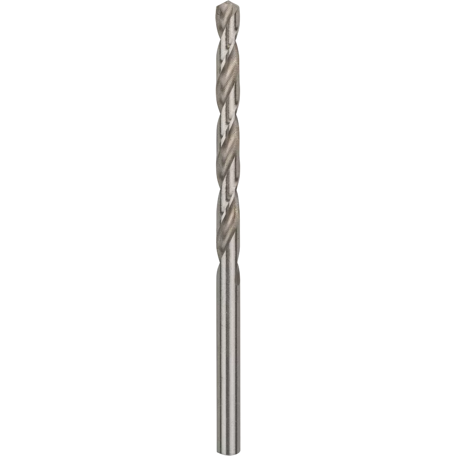 Bosch 2608595065 PRO Metal HSS-G Twist Drill Bit - 5.8mm x 93mm (10 Pack)