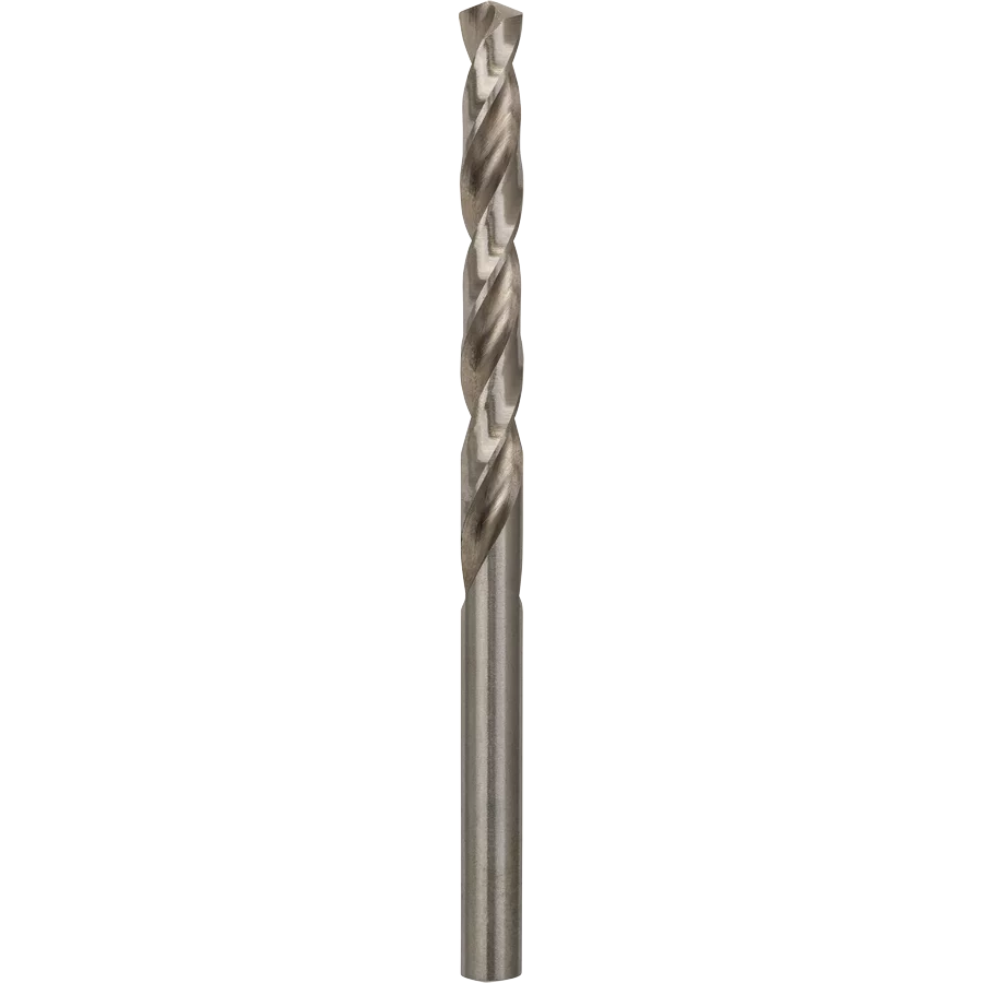 Bosch 2608595066 PRO Metal HSS-G Twist Drill Bit - 6mm x 93mm (10 Pack)