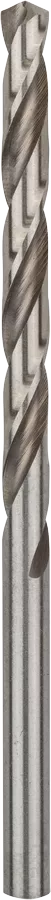 Bosch 2608595067 PRO Metal HSS-G Twist Drill Bit - 6.2mm x 101mm (10 Pack)