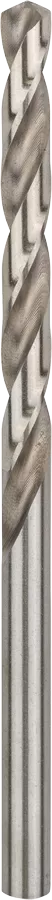 Bosch 2608595068 PRO Metal HSS-G Twist Drill Bit - 6.5mm x 101mm (10 Pack)