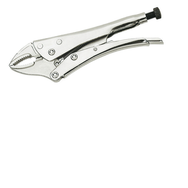 Bahco 2953-300 Curved Pliers - 300mm