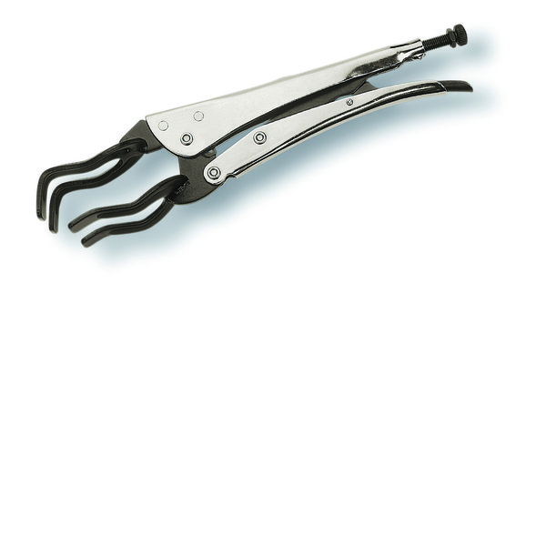 Bahco 2966-280 Grip for Tubes - 280mm