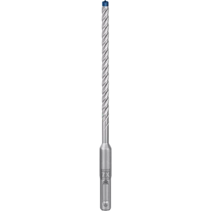 Bosch 2608900191 EXPERT SDS Plus-7X Hammer Drill Bit - 6mm x 100mm x 165mm (Pack of 50)