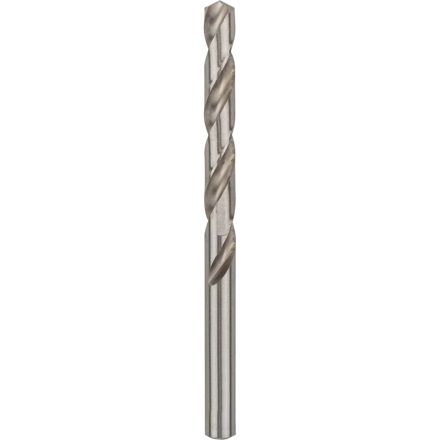 Bosch 2608595073 PRO Metal HSS-G Twist Drill Bit - 8.5mm x 117mm (5 Pack)