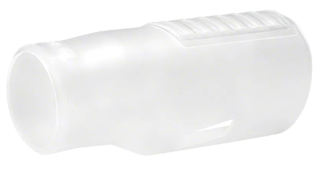 Bosch 0602496005 Protective Cover for ANGLE EXACT12V - Clear (Pack of 5)