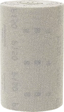 Bosch 2608900788 Expert M480 Sanding Net Roll - 115mm x 5m - 150 Grit