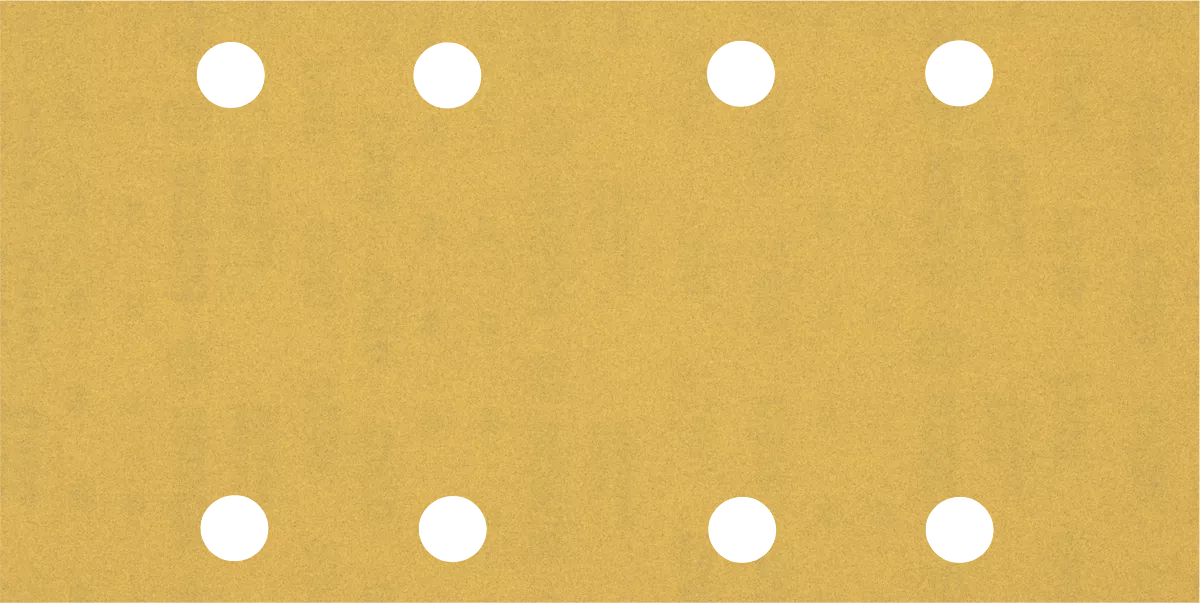 Bosch 2608900858 C470 Sandpaper Sheets 93mm x 186mm, 240 Grit (Pack of 10)