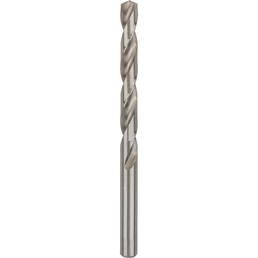 Bosch 2608595074 PRO Metal HSS-G Twist Drill Bit - 8.8mm x 125mm (5 Pack)