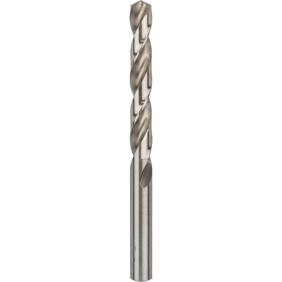 Bosch 2608595080 PRO Metal HSS-G Twist Drill Bit - 11.5mm x 142mm (5 Pack)
