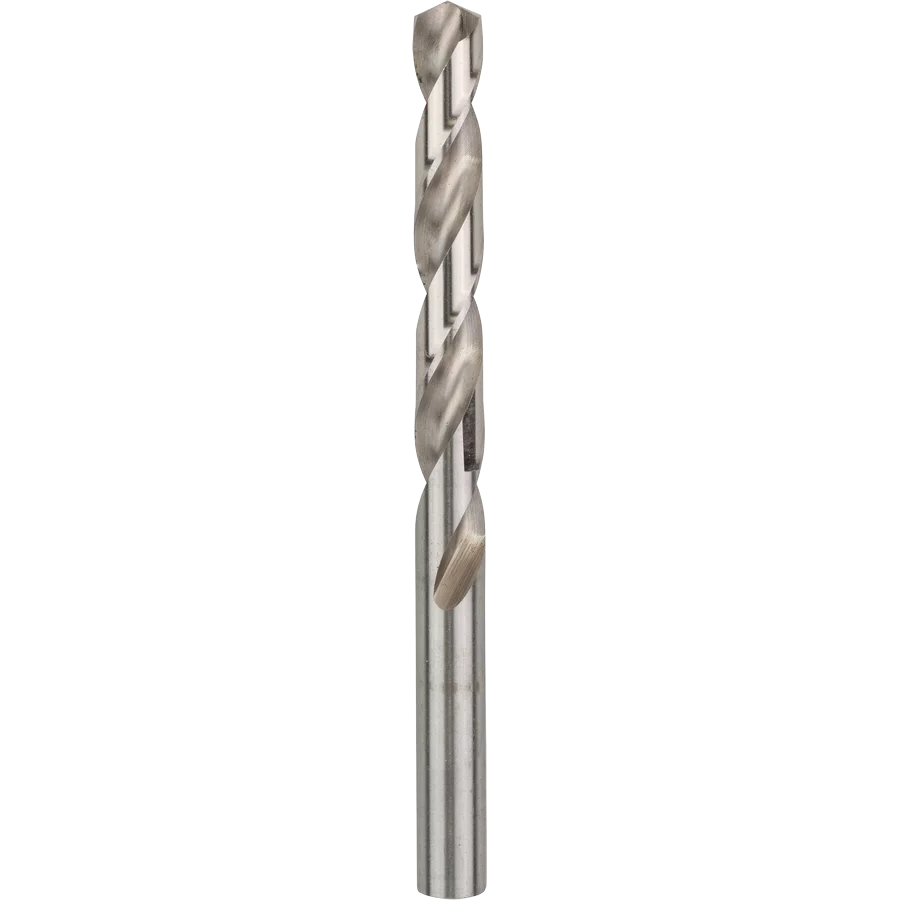 Bosch 2608595081 PRO Metal HSS-G Twist Drill Bit - 12mm x 151mm (5 Pack)