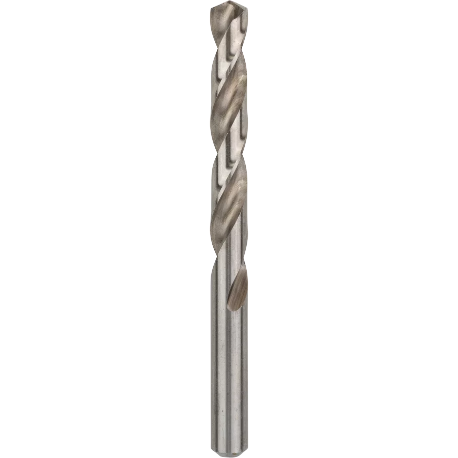 Bosch 2608595082 PRO Metal HSS-G Twist Drill Bit - 12.5mm x 151mm (5 Pack)