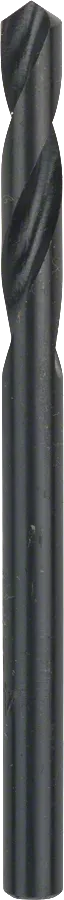 Bosch 2608597236 HSS Stub Extra-Short Drill Bit - 4.50mm (Pack of 10)