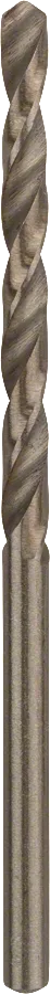 Bosch 2608585842 HSS Twist Cobalt Drill Bit - 3.00 x 33 x 61mm (Pack of 1)