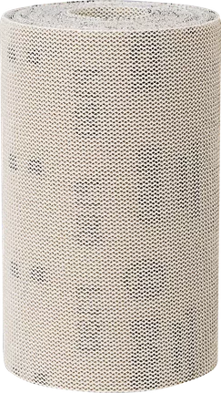 Bosch 2608900789 Expert M480 Sanding Net Roll - 115mm x 5m - 180 Grit