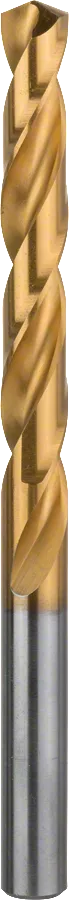 Bosch 2608596746  HSS Twist Drill Bit TiN-Coated - 9.50mm