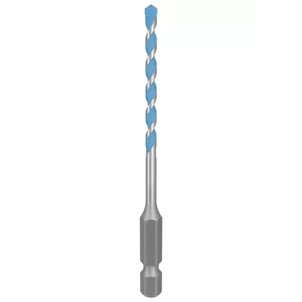 Bosch 2608902346 EXPERT HEX-9 Multi Construction Drill Bit 3.5mm x 45mm x 90mm