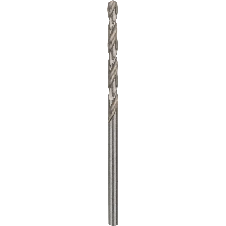 Bosch 2608595332 PRO Metal HSS-G Twist Drill Bit - 3.6mm x 70mm (10 Pack)