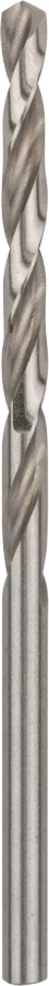 Bosch 2608595333 PRO Metal HSS-G Twist Drill Bit - 4.4mm x 80mm (10 Pack)