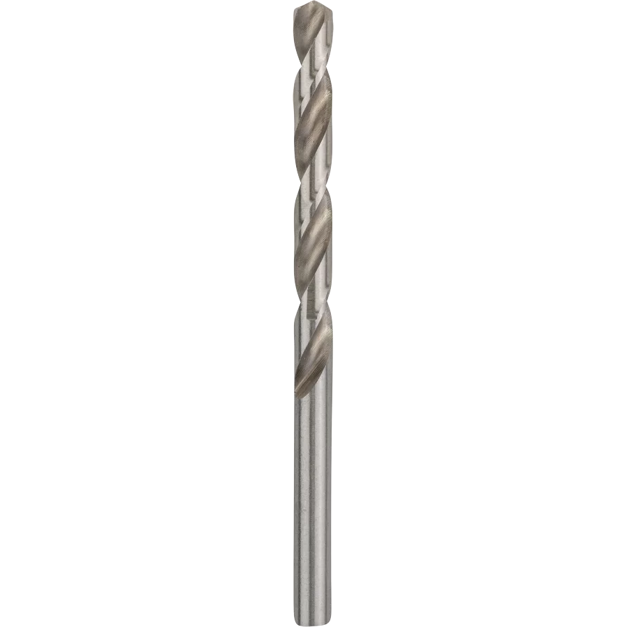 Bosch 2608595337 PRO Metal HSS-G Twist Drill Bit - 7.2mm x 109mm (10 Pack)