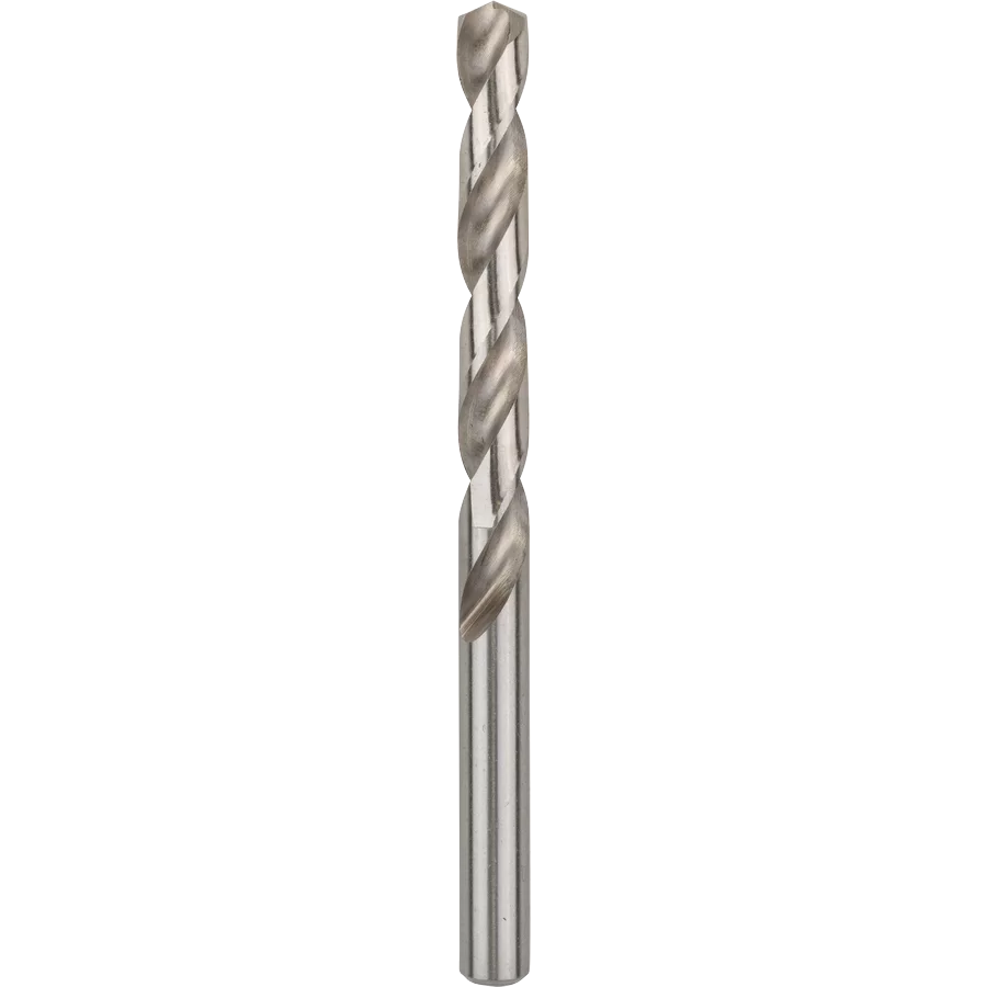 Bosch 2608595338 PRO Metal HSS-G Twist Drill Bit - 9.8mm x 133mm (5 Pack)