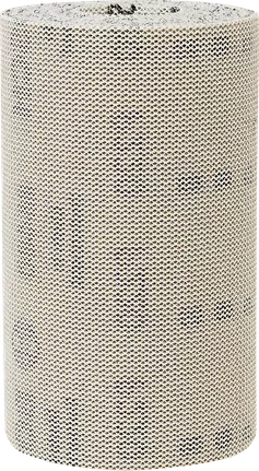 Bosch 2608900790 Expert M480 Sanding Net Roll - 115mm x 5m - 220 Grit