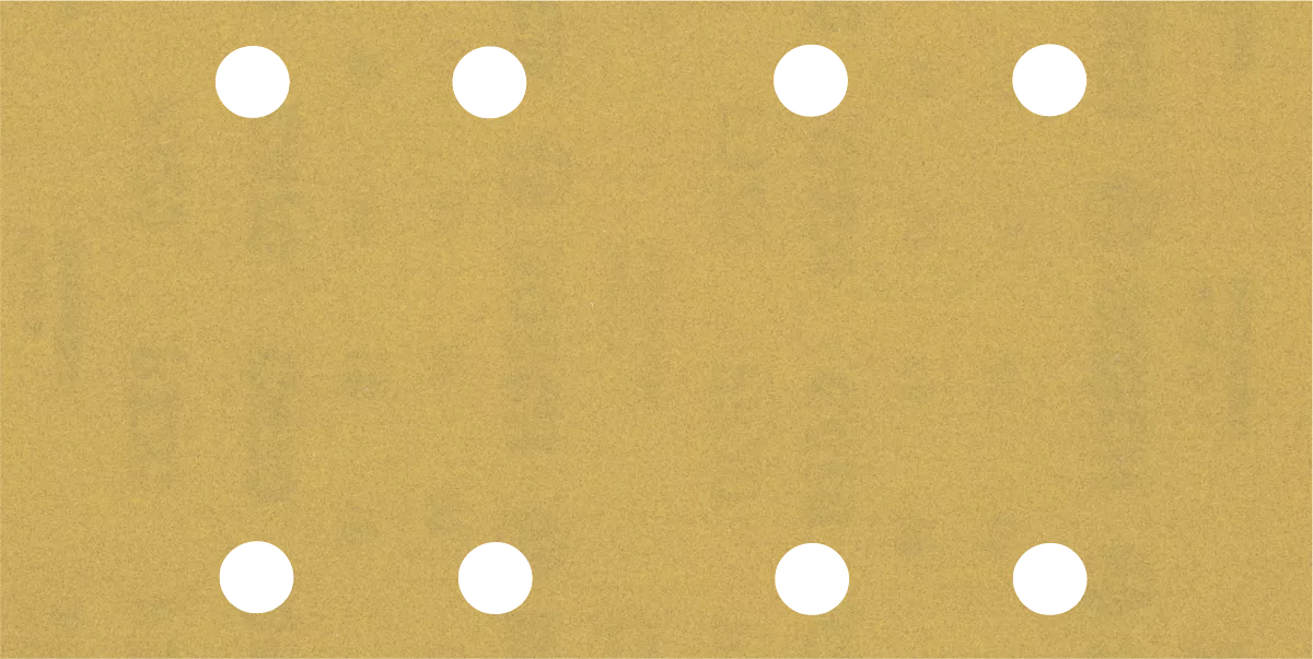 Bosch 2608900870 C470 Sandpaper Sheets 93mm x 186mm, 320 Grit (Pack of 10)