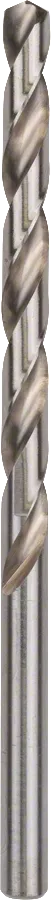 Bosch 2608595690 Long HSS Twist Drill Bit Ground - 10mm x 184mm (Pack of 1)