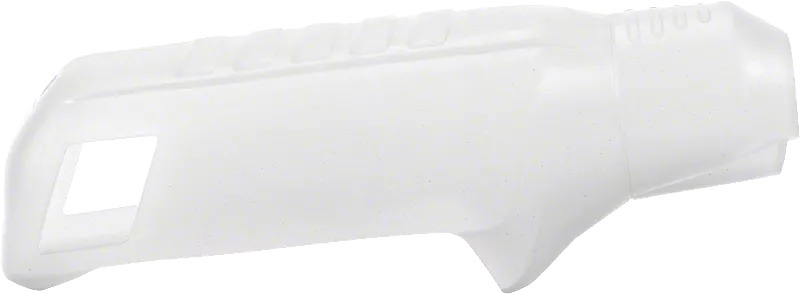 Bosch 0602494016 Protective Cover For EXACT ION Screwdrivers - White (Pack Of 10)